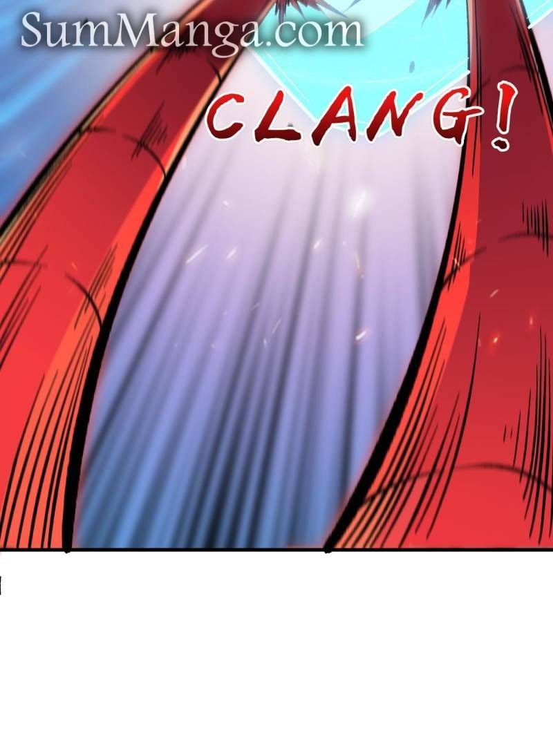 I'm Really Not A Supervillain Chapter 258 24